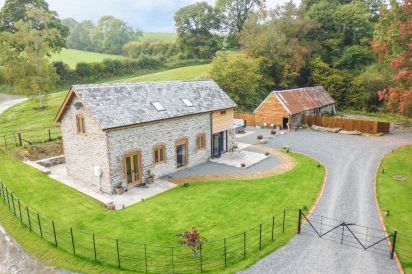 Tynddol Barn 28