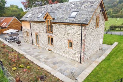 Tynddol Barn 29