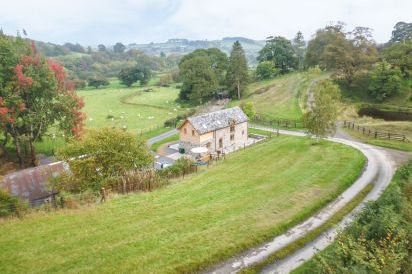 Tynddol Barn 30