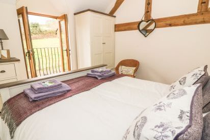 Tynddol Barn 15