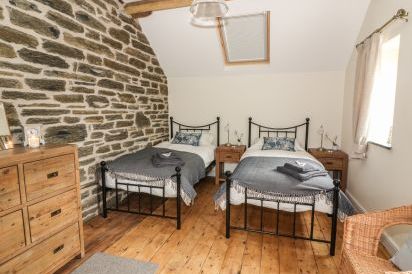 Tynddol Barn 21