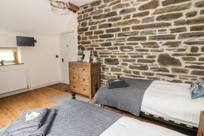 Tynddol Barn 22