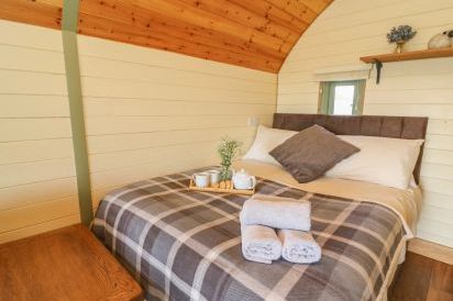 Valley View Cabin 7