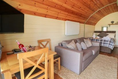 Valley View Cabin 4