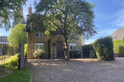 Victory cottage 18