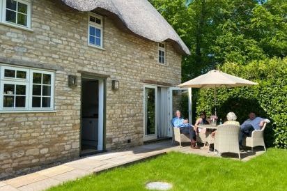 Victory cottage 19