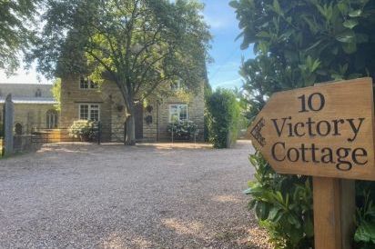 Victory cottage 2