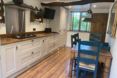 Victory cottage 5
