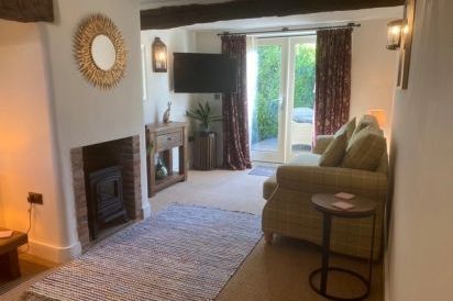 Victory cottage 3
