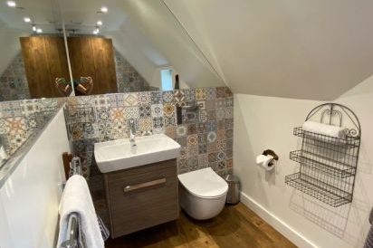 Victory cottage 15