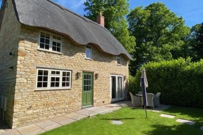 Victory cottage 20