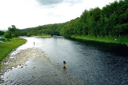 River Spey