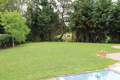 Well View Cottage 22