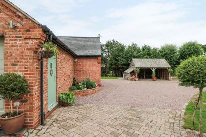 Well View Cottage 24