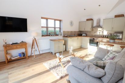 Well View Cottage 4