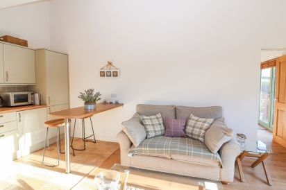 Well View Cottage 5