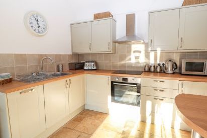 Well View Cottage 8
