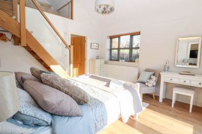 Well View Cottage 10