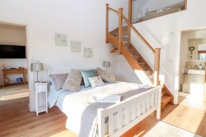 Well View Cottage 11
