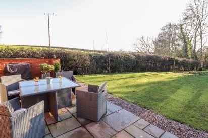 Well View Cottage 16