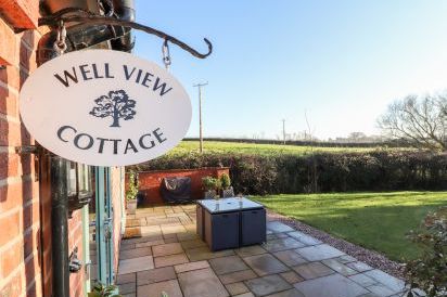 Well View Cottage 2