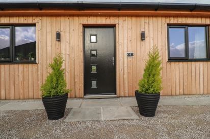Whernside Lodge 2
