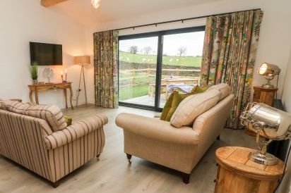 Whernside Lodge 3