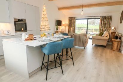 Whernside Lodge 6