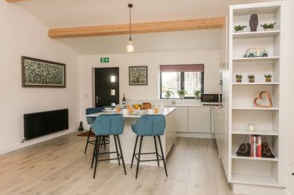 Whernside Lodge 7