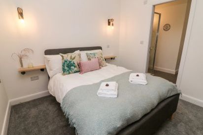 Whernside Lodge 8