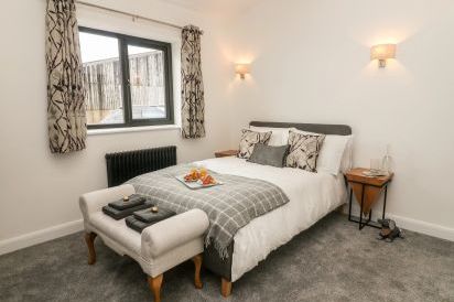 Whernside Lodge 11
