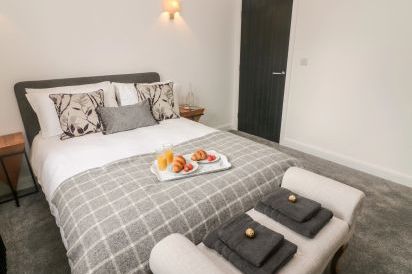 Whernside Lodge 12
