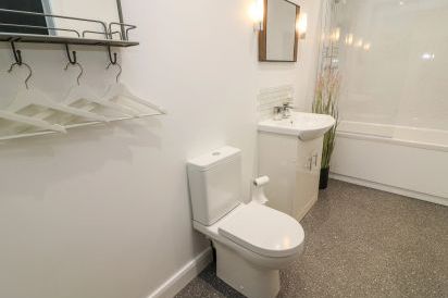 Whernside Lodge 13