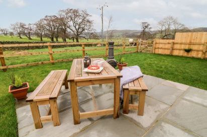 Whernside Lodge 15