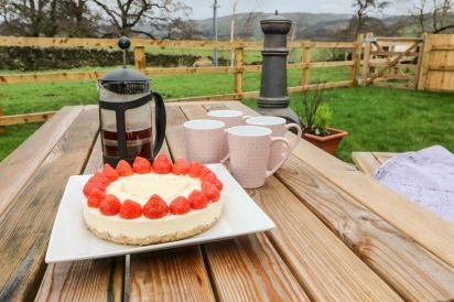 Whernside Lodge 16