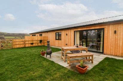 Whernside Lodge 17