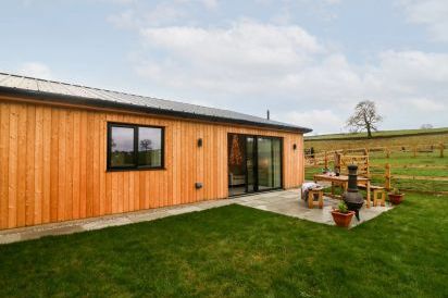 Whernside Lodge 18