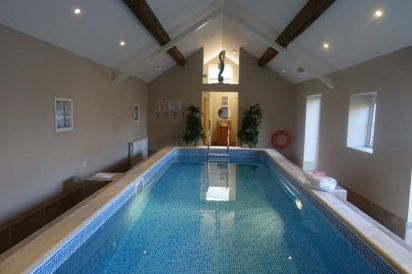 Williams Hayloft - 5 Star with Swimming Pool & Toddler Area 2