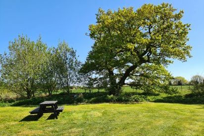 Williams Hayloft - 5 Star with Swimming Pool & Toddler Area 29