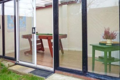 Wills House 9