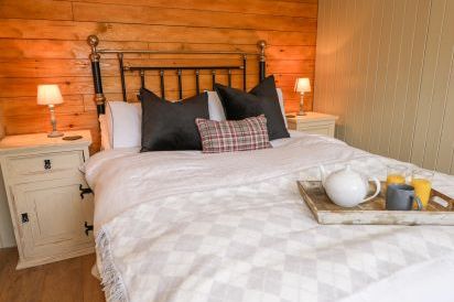 Woodmancote Holiday Lodge 14