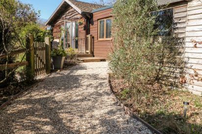 Woodmancote Holiday Lodge 2