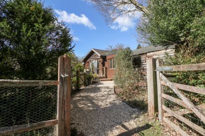 Woodmancote Holiday Lodge 3