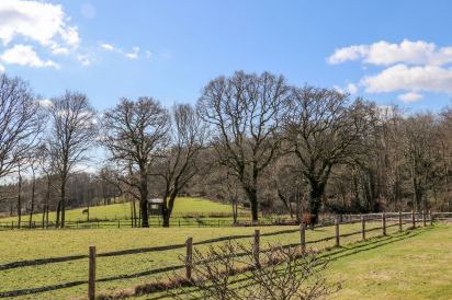 Woodmancote Holiday Lodge 18