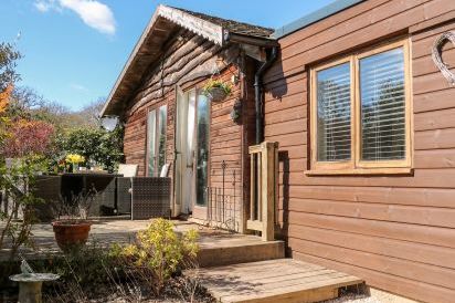 Woodmancote Holiday Lodge 17