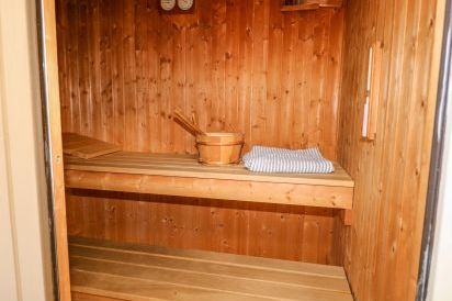 Woodmancote Holiday Lodge 15