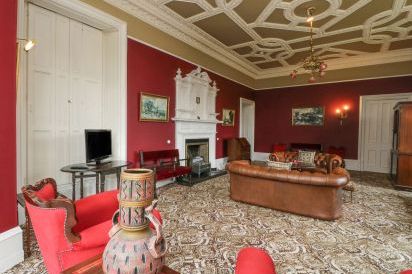 Woodside House 3