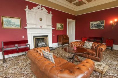 Woodside House 4