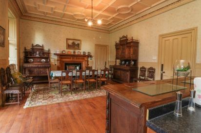 Woodside House 10