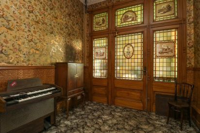 Woodside House 13